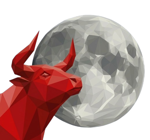 The Bull and The Moon